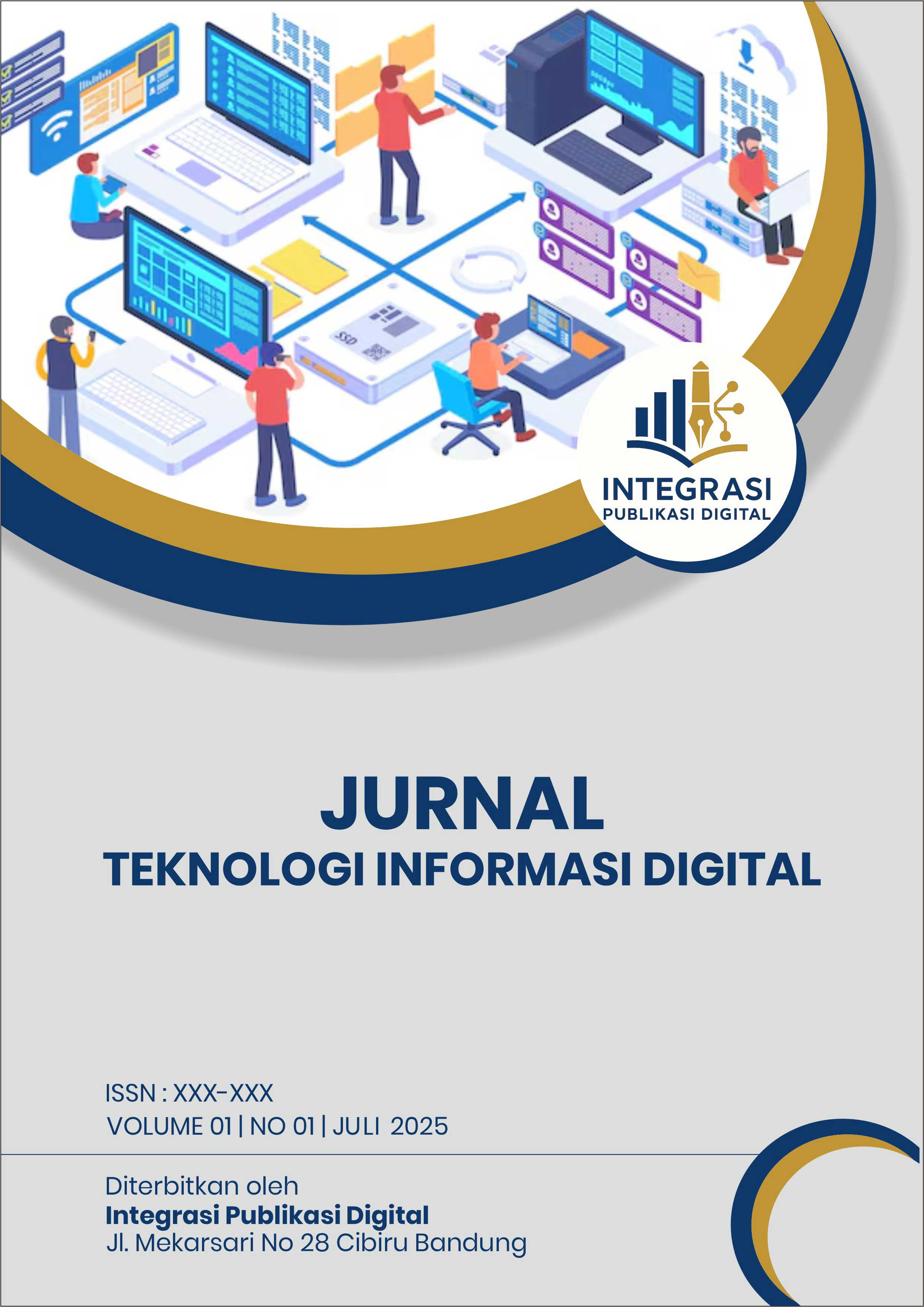 Jurnal Teknologi Informasi Digital