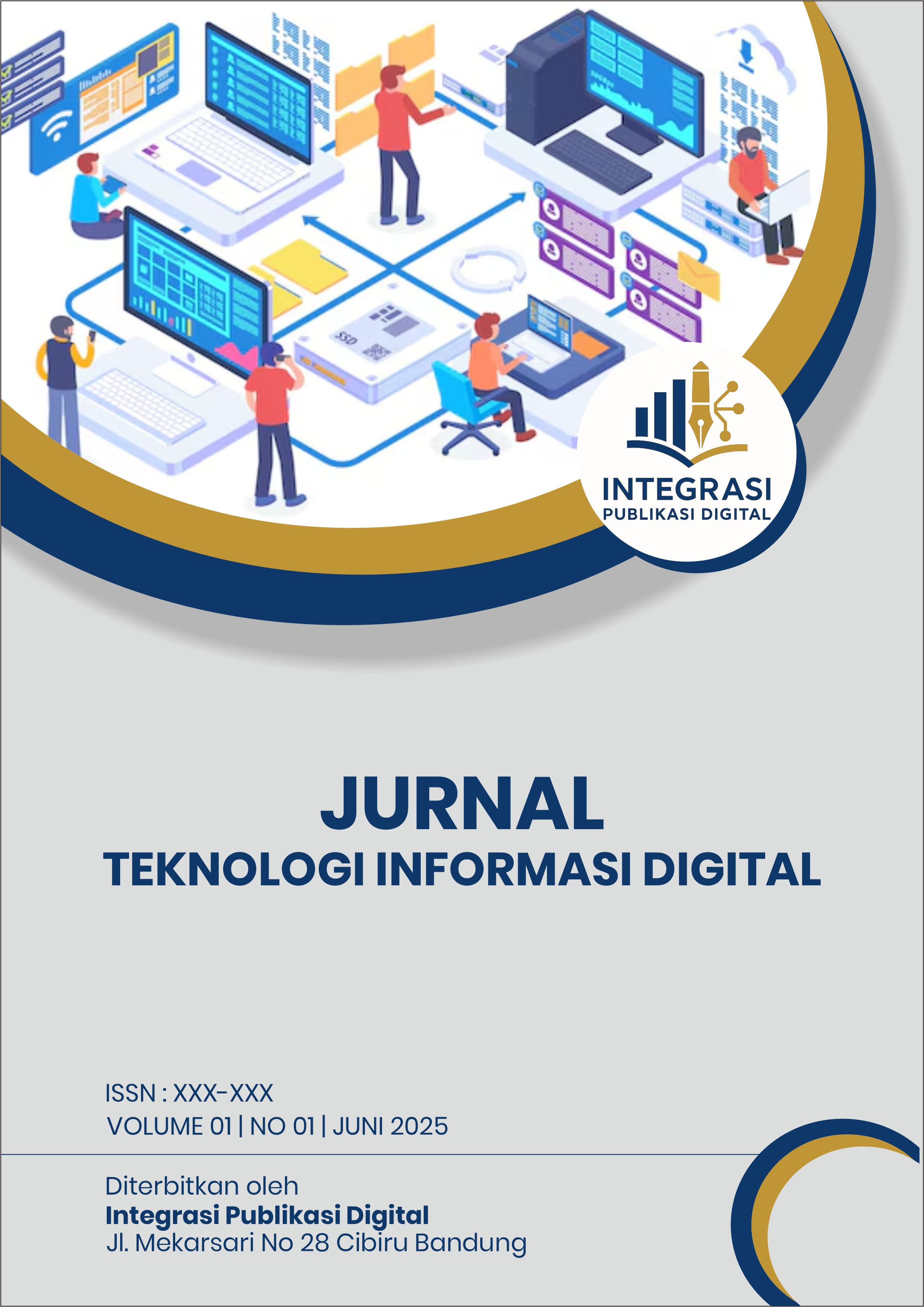 Jurnal Teknologi Informasi Digital