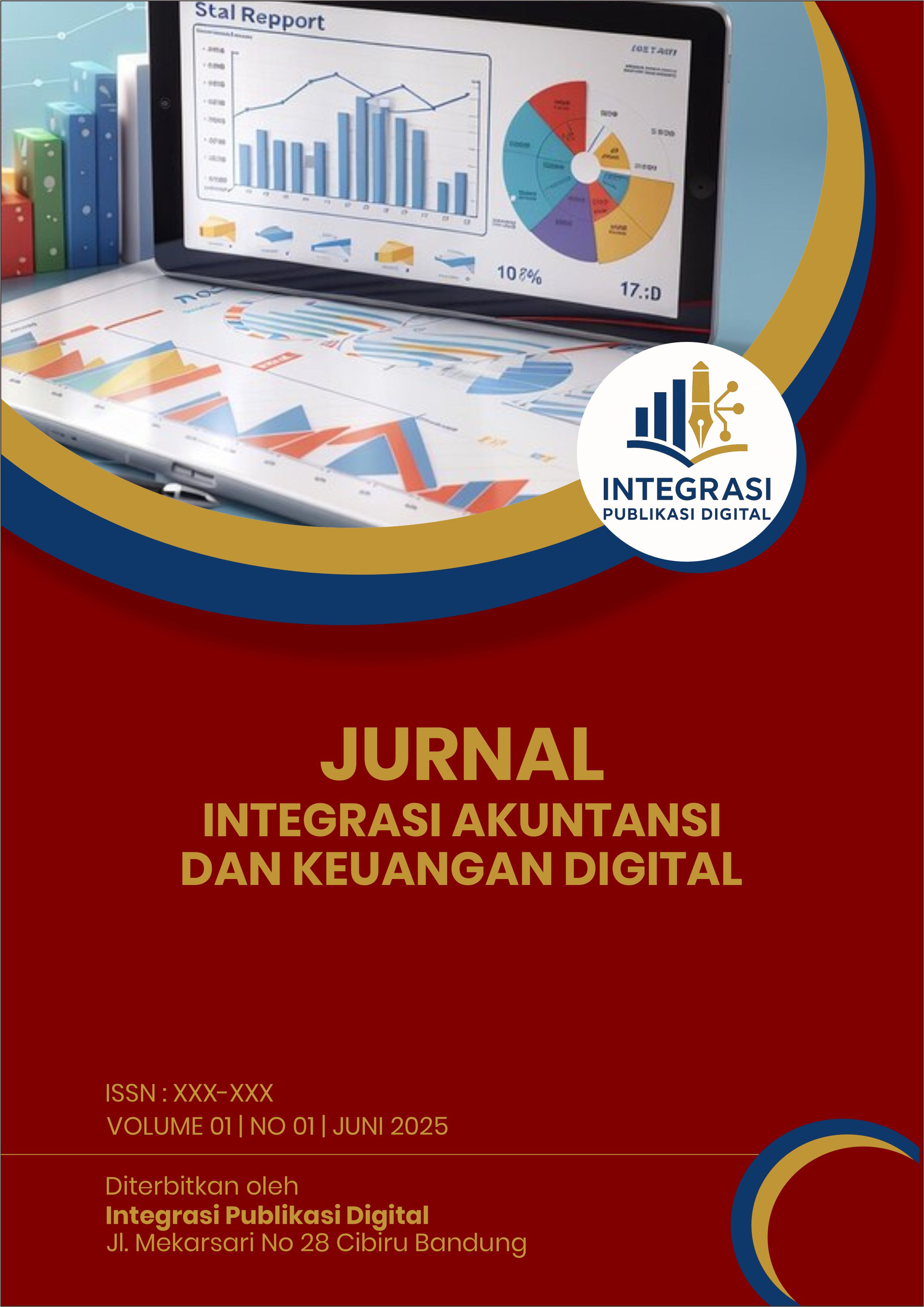 Jurnal Integrasi Akuntansi dan Keuangan Digital