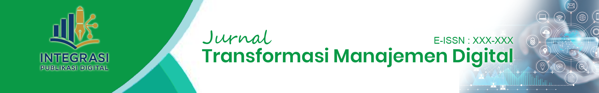 Jurnal Transformasi Manajemen Digital