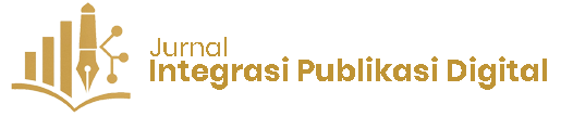 Jurnal Integrasi Publikasi Digital 